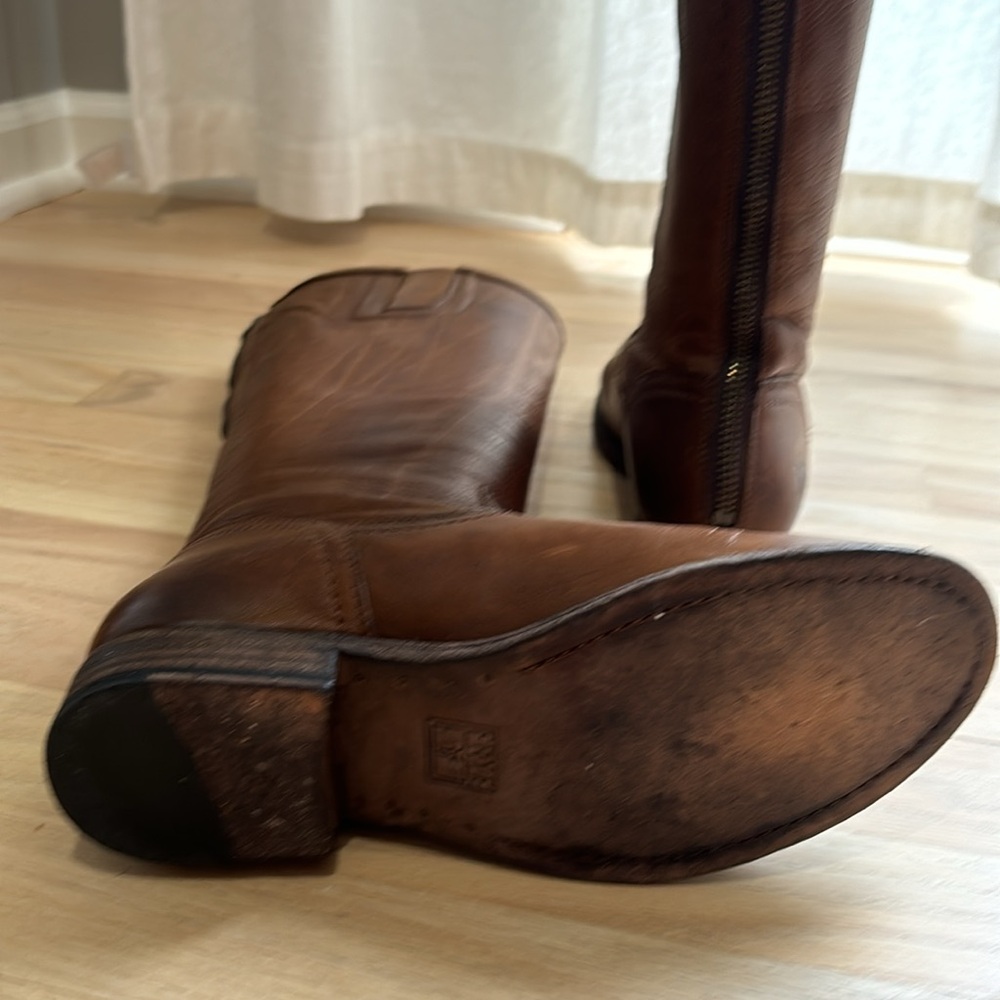 Frye Pippa Boots - image 6